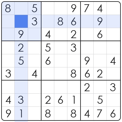 sudoku pour mobile